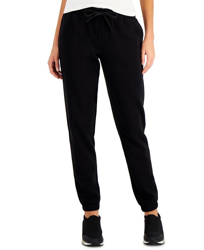 ID Ideology Sweatpant Joggers, Created for Macy's - Macy's
