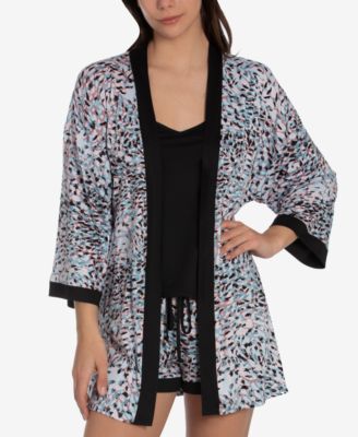 hue velour women's hoodie set