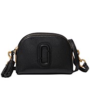 Marc Jacobs Messenger and Crossbody Bags - Macy's