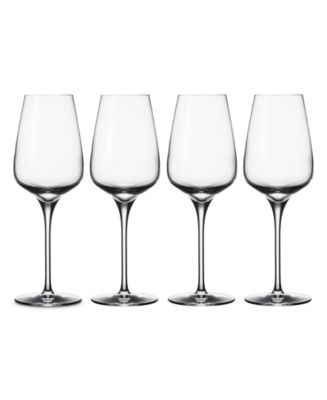 Villeroy & Boch Voice Basic Red Wine Glass, Set of 4, 17 oz