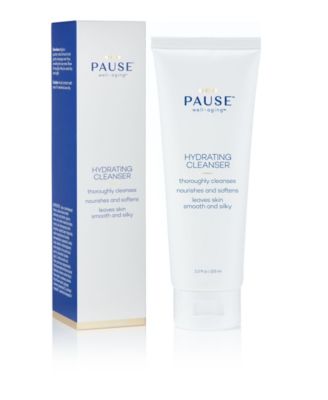 Pause Well-Aging - Hydrating Cleanser, 3.5 oz.