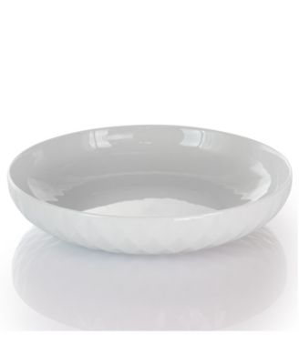 Sienna 18 Pc. Dinnerware Set, Service for 4