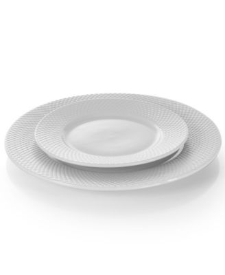 Maisy 18 Pc. Dinnerware Set, Service for 4