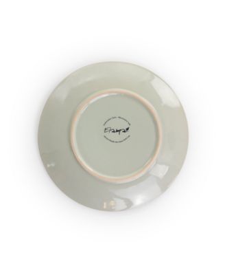 Tahitian Diamond 16 Pc. Dinnerware Set, Service for 4