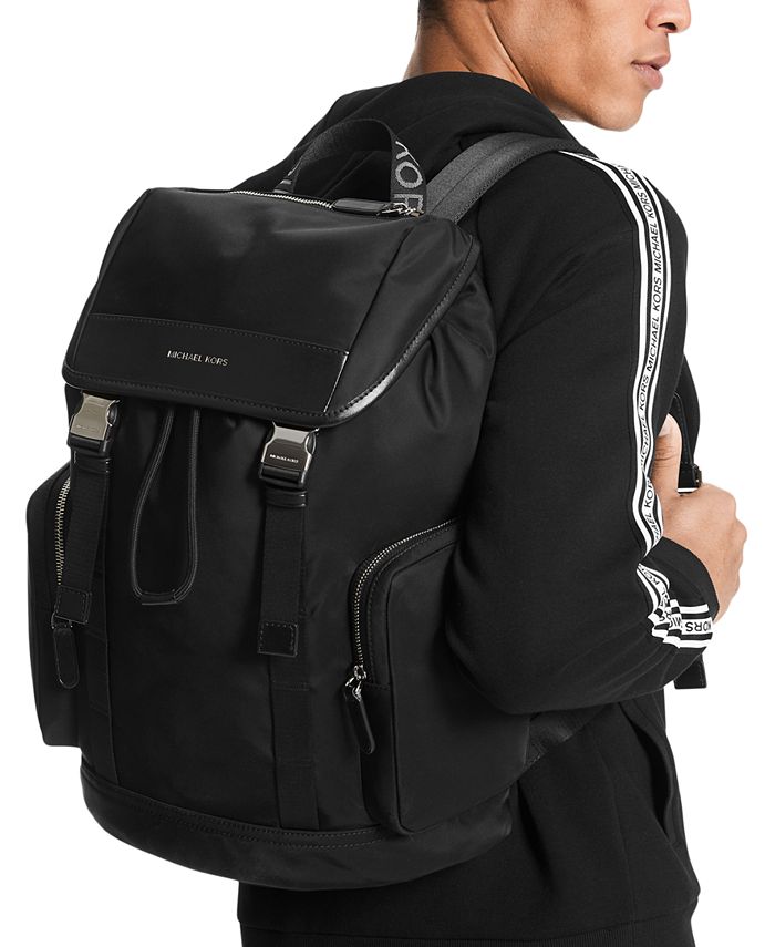 Michael Kors Men's City Backpack - Macy's