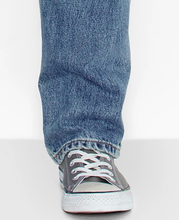 Levi’s Men’s 550 Relaxed Fit Jeans - thumbnail 4