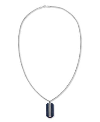 tommy hilfiger jewelry mens