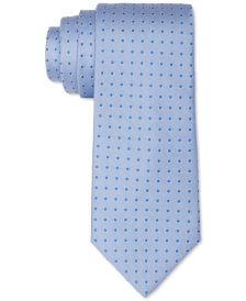 Men's Classic Dot Tie