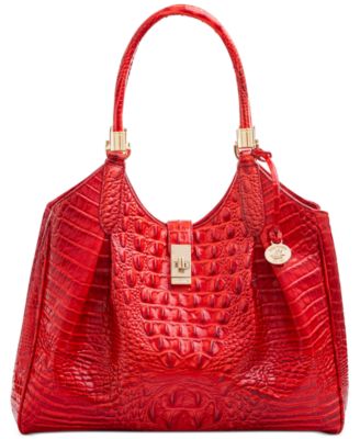 Brahmin Melbourne outlets Celia Satchel