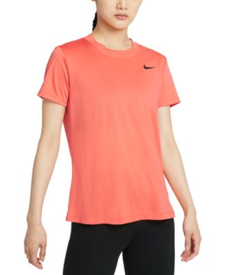 nike dry women's legend t shirt