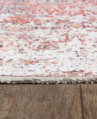 Chandler CHANDCHN-5 4' x 6' Area Rug