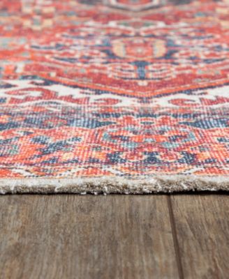 Chandler CHANDCHN-1 7'6" x 9'6" Area Rug