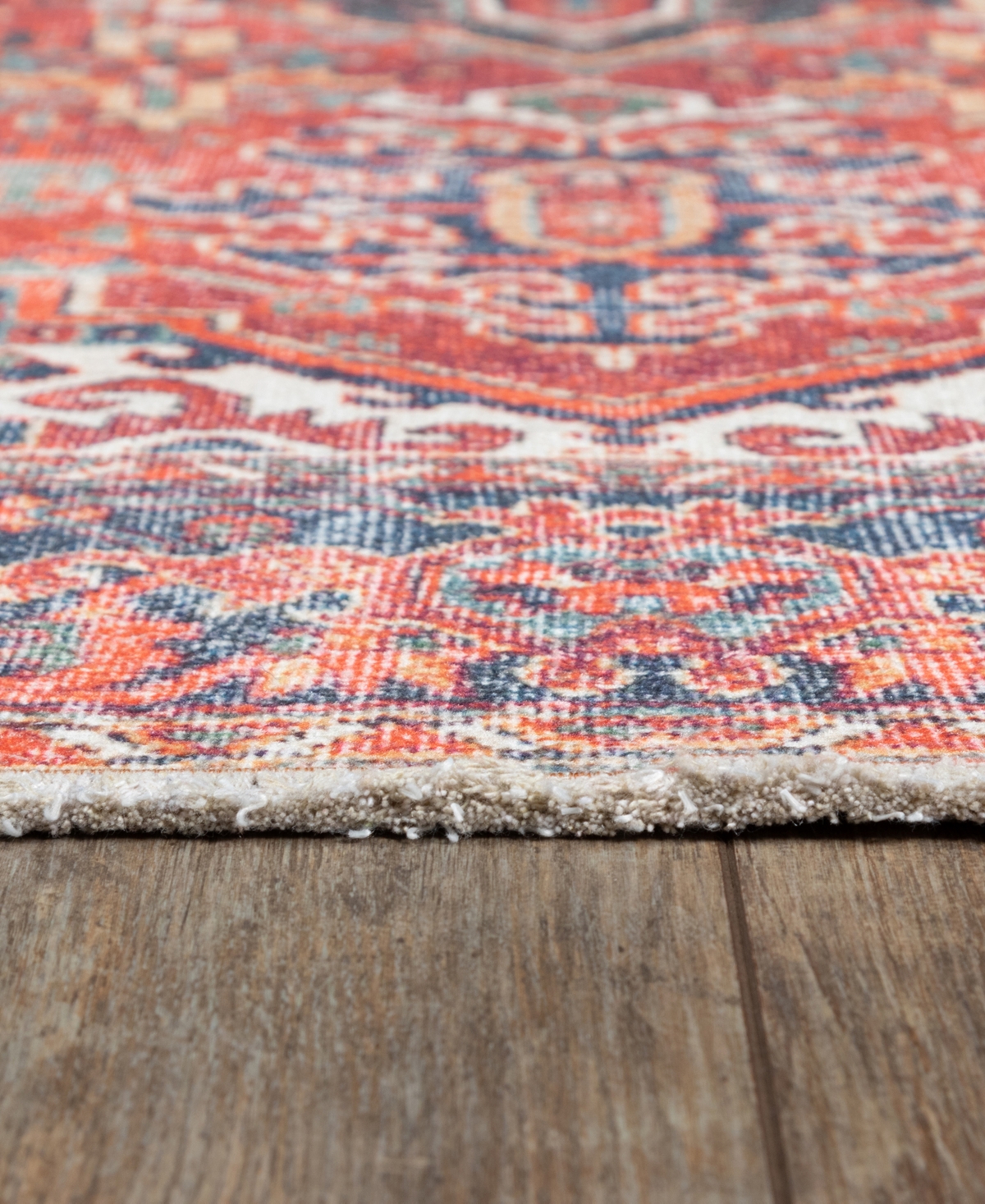 Momeni Chandler Chandchn-1 7'6" x 9'6" Area Rug