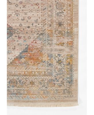 Izmir IZMIRIZ-04 2' x 3' Area Rug