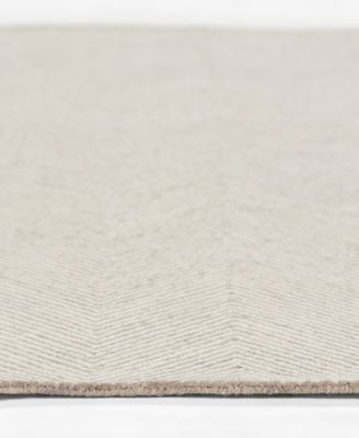 Charles CHARSCHR-1 5' x 8' Area Rug