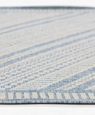 Hampton HAMPOHAM-3 3'3" x 5' Area Rug