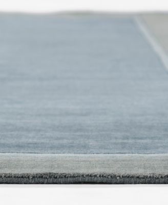 Beckton BECKTBEC-1 5' x 8' Area Rug