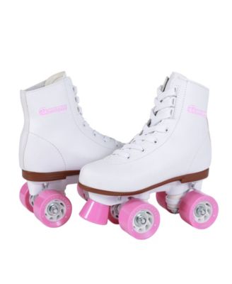 Chicago Girls Quad Roller Rink Skate - Size 2