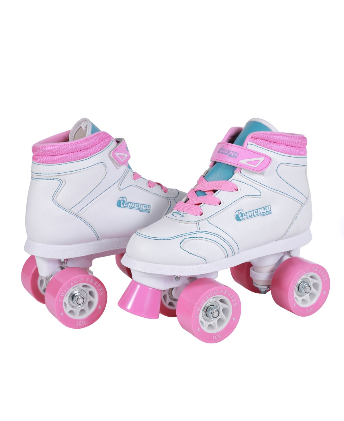 Chicago Girls Quad Skate -