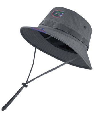 florida gator nike bucket hat