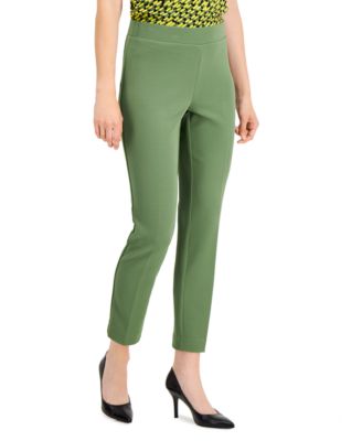 kasper petite pants