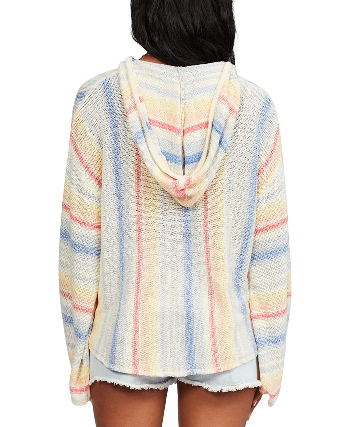 Billabong Juniors' Baja Beach Pullover Macy's