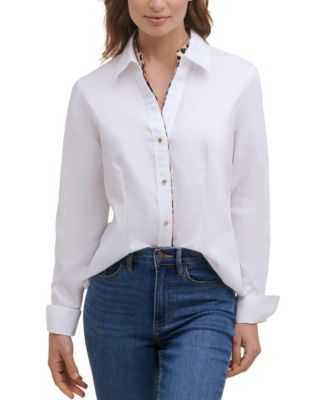 calvin klein shirt for women