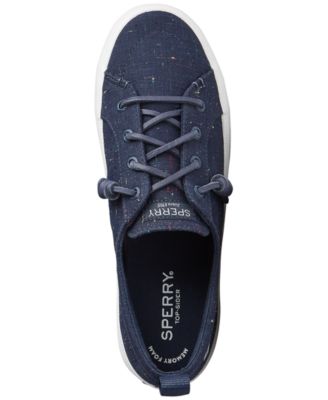 sperry confetti sneaker