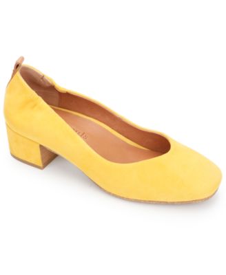Gentle Souls - Ella Pumps