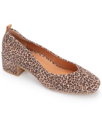 Gentle Souls By Kenneth Cole Ella Pumps 