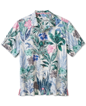 Tommy Bahama Men's Garden Getaway Shirt