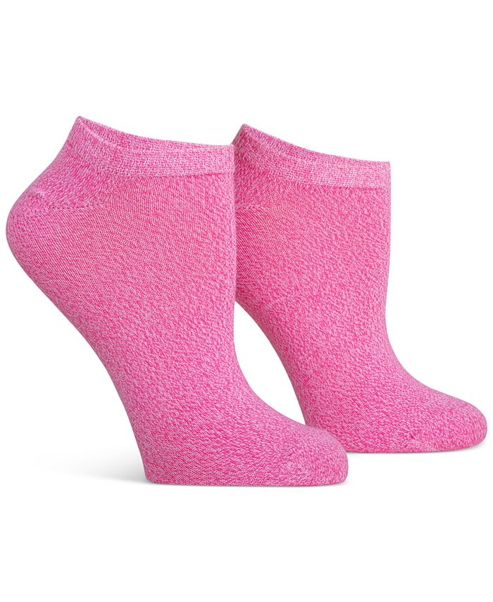 Hue 6 Pack SuperSoft Liner Socks Macy's