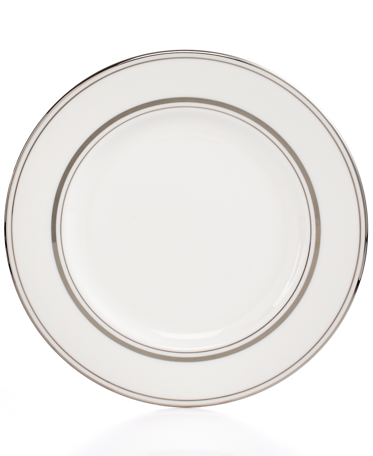 kate spade new york Library Lane Salad Plate