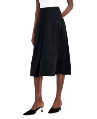 macys long skirts