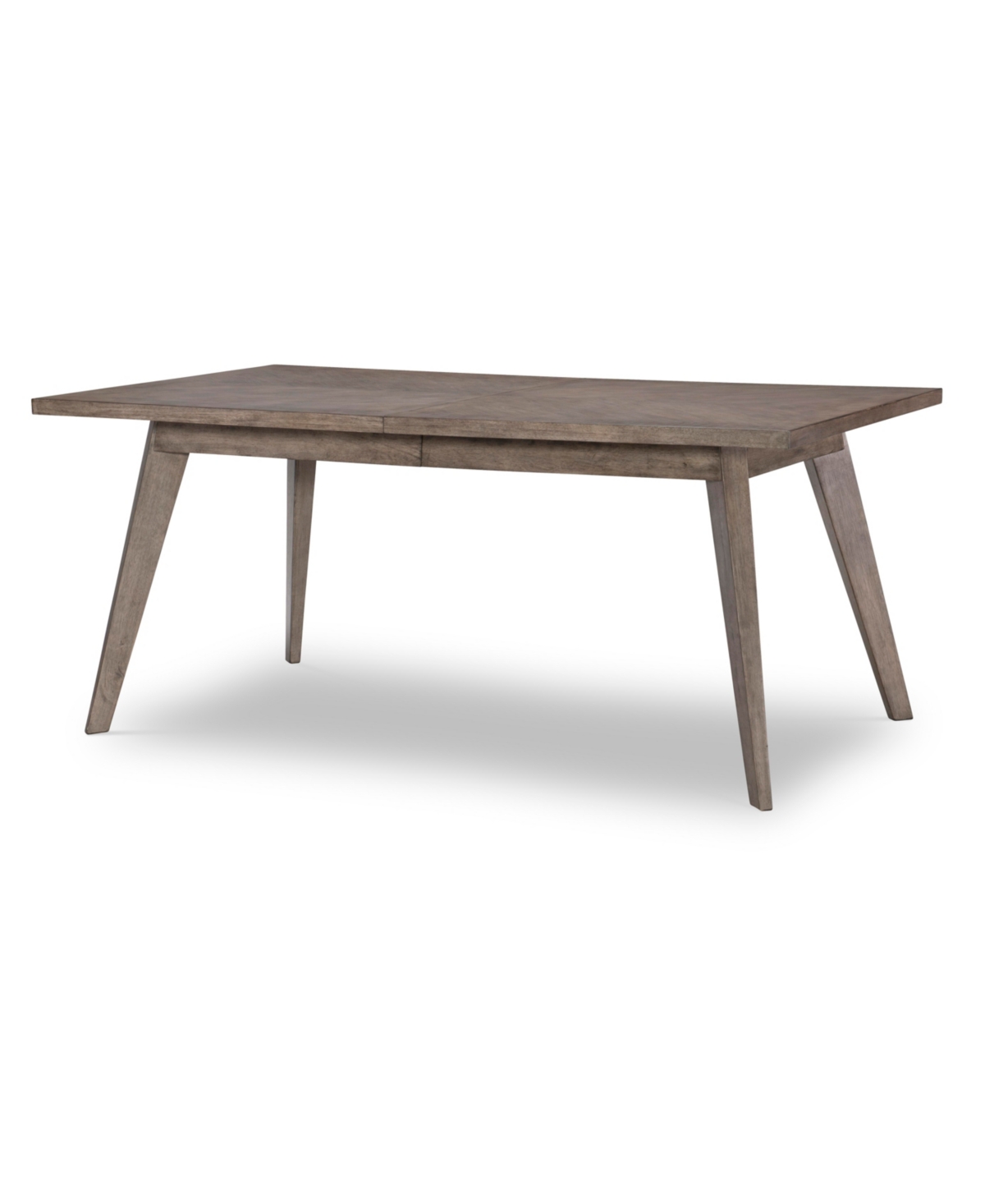 Macy's Greystone Ii Rectangle Dining Table