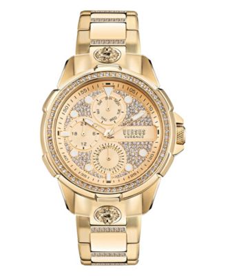 Versus Versace