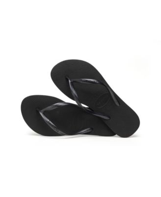 Women's Slim Flip-flop Sandals