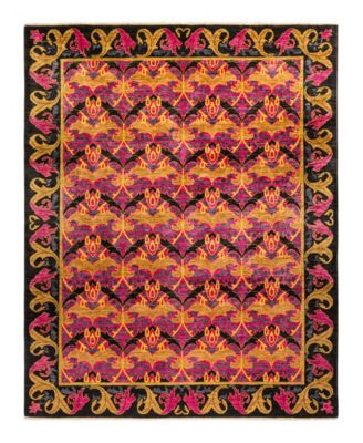 ADORN HAND WOVEN RUGS