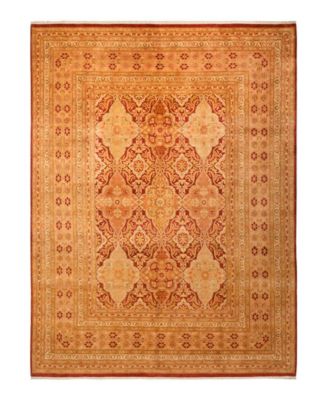 ADORN HAND WOVEN RUGS