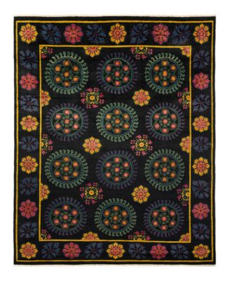 ADORN HAND WOVEN RUGS