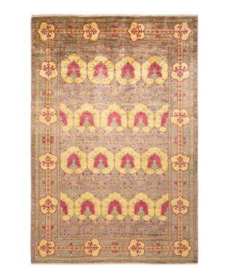 ADORN HAND WOVEN RUGS