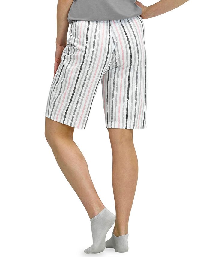 hue pajama pants plus size