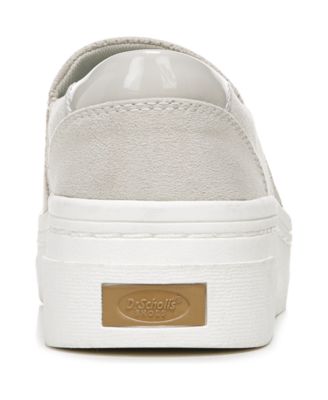 Women's Madison-Next Slip-On Sneakers