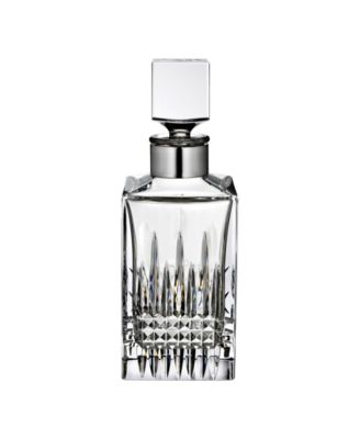 Lismore Evolution Decanter, 25 oz