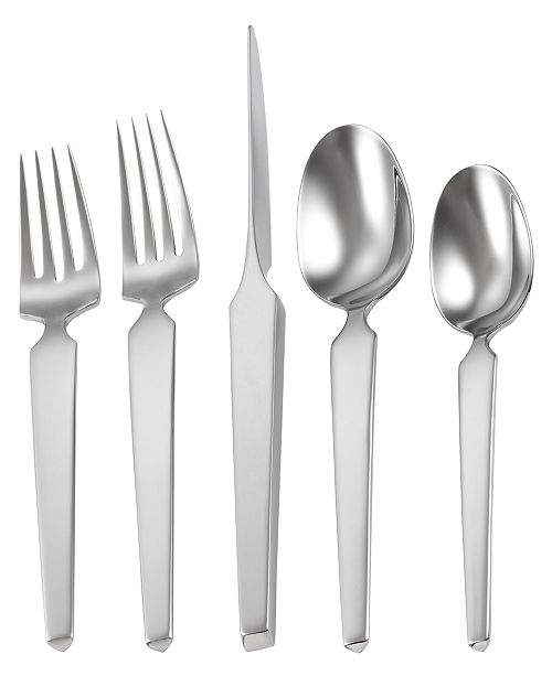 J.A. Henckels Zwilling J. A. Henckels Trialon 18/10 Stainless Steel 5