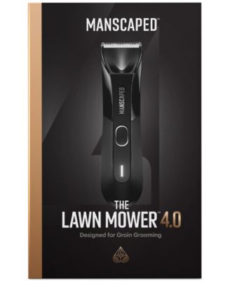 MANSCAPED - The Lawn Mower 4.0