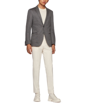 Boss Men's Slim-Fit Jacket