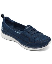 Women's Microburst 2.0 Slip-On Casual Walking Sneakers from Finish Line