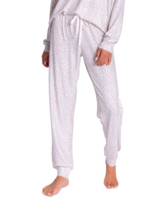 Insomniax - Peached Jersey Pajama Pants