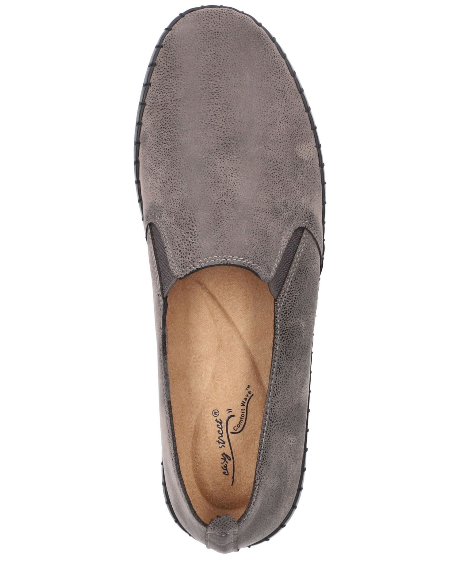 Fresh Slip On Sneakers